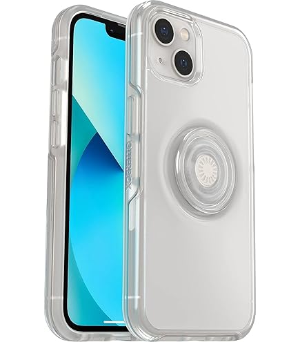 Amazon.com: OtterBox Otter + POP Symmetry Series Series Case for
